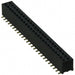 M50-3122545 by Harwin Inc. - CONNECTOR RECPT 50POS 0.05 GOLD SMD