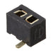 M50-3130245 by Harwin Inc. - CONNECTOR RECPT 2POS 0.05 GOLD SMD