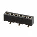 M50-3130645 by Harwin Inc. - CONNECTOR RECPT 6POS 0.05 GOLD SMD