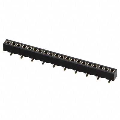 M50-3132045R by Harwin Inc. - CONNECTOR RECPT 20POS 0.05 GOLD SMD