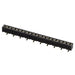 M50-3132045 by Harwin Inc. - CONNECTOR RECPT 20POS 0.05 GOLD SMD