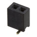 M50-3140245 by Harwin Inc. - CONNECTOR RECPT 2POS 0.05 GOLD SMD
