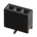 M50-3140345R by Harwin Inc. - CONNECTOR RECPT 3POS 0.05 GOLD SMD