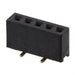 M50-3140545 by Harwin Inc. - CONNECTOR RECPT 5POS 0.05 GOLD SMD