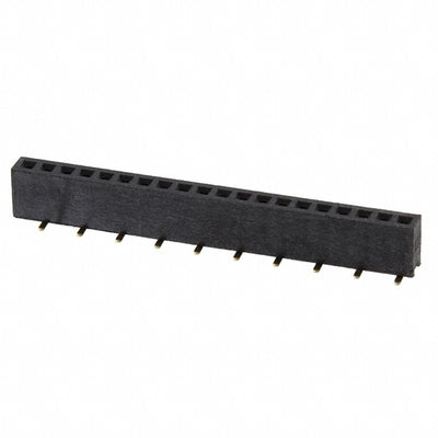 M50-3142045R by Harwin Inc. - CONNECTOR RECPT 20POS 0.05 GOLD SMD