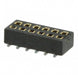 M50-3150642 by Harwin Inc. - CONNECTOR RECPT 12POS 0.05 GOLD SMD