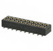 M50-3151042 by Harwin Inc. - CONNECTOR RECPT 20POS 0.05 GOLD SMD