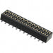 M50-3151242 by Harwin Inc. - CONNECTOR RECPT 24POS 0.05 GOLD SMD
