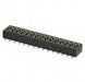 M50-3151542 by Harwin Inc. - CONNECTOR RECPT 30POS 0.05 GOLD SMD