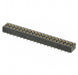 M50-3152042 by Harwin Inc. - CONNECTOR RECPT 40POS 0.05 GOLD SMD