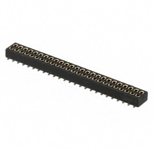 M50-3152542 by Harwin Inc. - CONNECTOR RECPT 50POS 0.05 GOLD SMD