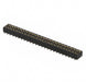 M50-3152542 by Harwin Inc. - CONNECTOR RECPT 50POS 0.05 GOLD SMD