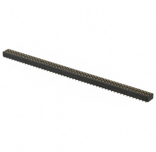 M50-3155042 by Harwin Inc. - CONNECTOR RECPT 100POS 0.05 GOLD SMD