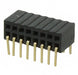 M50-3200845 by Harwin Inc. - CONNECTOR RECPT 16P 0.05 GOLD PCB R/A