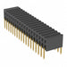 M50-3201845 by Harwin Inc. - CONNECTOR RECPT 36P 0.05 GOLD PCB R/A
