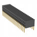 M50-3201945 by Harwin Inc. - CONNECTOR RECPT 38P 0.05 GOLD PCB R/A