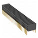 M50-3202445 by Harwin Inc. - CONNECTOR RECPT 48P 0.05 GOLD PCB R/A