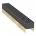 M50-3203045 by Harwin Inc. - CONNECTOR RECPT 60P 0.05 GOLD PCB R/A