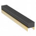 M50-3203145 by Harwin Inc. - CONNECTOR RECPT 62P 0.05 GOLD PCB R/A