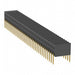 M50-3203345 by Harwin Inc. - CONNECTOR RECPT 66P 0.05 GOLD PCB R/A