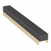 M50-3203845 by Harwin Inc. - CONNECTOR RECPT 76P 0.05 GOLD PCB R/A