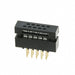 M50-3800542 by Harwin Inc. - CONNECTOR DIP HDR IDC 10P 30AWG VERT