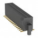 M50-4301445 by Harwin Inc. - CONNECTOR RECPT 28POS 0.05 GOLD SMD