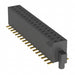 M50-4301745 by Harwin Inc. - CONNECTOR RECPT 34POS 0.05 GOLD SMD