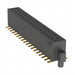 M50-4301845 by Harwin Inc. - CONNECTOR RECPT 36POS 0.05 GOLD SMD
