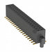 M50-4301945 by Harwin Inc. - CONNECTOR RECPT 38POS 0.05 GOLD SMD