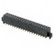 M50-4302045 by Harwin Inc. - CONNECTOR RECPT 40POS 0.05 GOLD SMD
