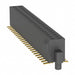 M50-4302345 by Harwin Inc. - CONNECTOR RECPT 46POS 0.05 GOLD SMD