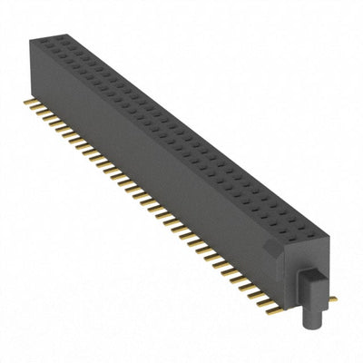 M50-4303345 by Harwin Inc. - CONNECTOR RECPT 66POS 0.05 GOLD SMD