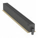 M50-4303445 by Harwin Inc. - CONNECTOR RECPT 68POS 0.05 GOLD SMD