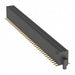 M50-4303745 by Harwin Inc. - CONNECTOR RECPT 74POS 0.05 GOLD SMD
