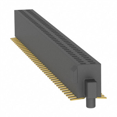 M50-4303845 by Harwin Inc. - CONNECTOR RECPT 76POS 0.05 GOLD SMD