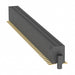 M50-4303945 by Harwin Inc. - CONNECTOR RECPT 78POS 0.05 GOLD SMD
