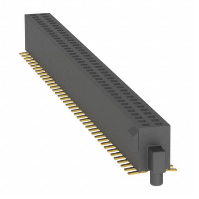 M50-4304045 by Harwin Inc. - CONNECTOR RECPT 80POS 0.05 GOLD SMD