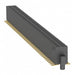 M50-4304345 by Harwin Inc. - CONNECTOR RECPT 86POS 0.05 GOLD SMD