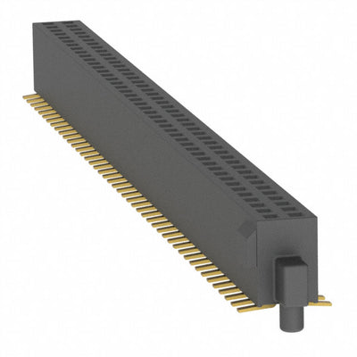 M50-4304545 by Harwin Inc. - CONNECTOR RECPT 90POS 0.05 GOLD SMD
