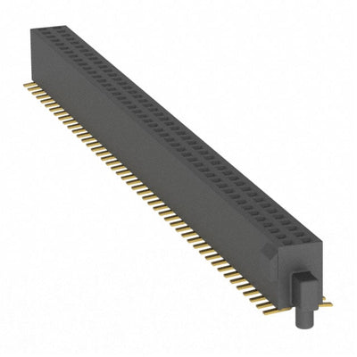 M50-4304645 by Harwin Inc. - CONNECTOR RECPT 92POS 0.05 GOLD SMD