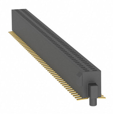 M50-4304745 by Harwin Inc. - CONNECTOR RECPT 94POS 0.05 GOLD SMD