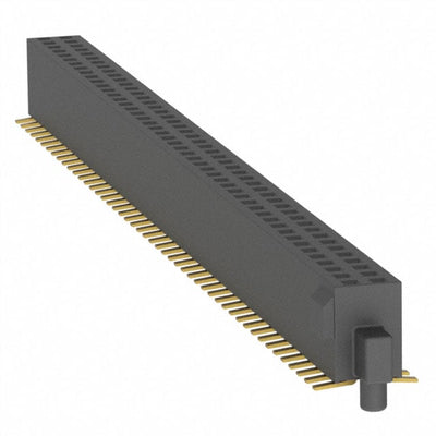 M50-4304845 by Harwin Inc. - CONNECTOR RECPT 96POS 0.05 GOLD SMD