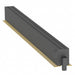 M50-4304845 by Harwin Inc. - CONNECTOR RECPT 96POS 0.05 GOLD SMD