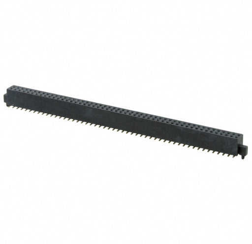 M50-4305045 by Harwin Inc. - CONNECTOR RECPT 100POS 0.05 GOLD SMD