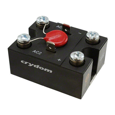 M5010012FV by Sensata-Crydom - MODULE POWER 100A 600V SCR CC
