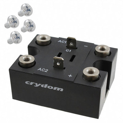 M5010012F by Sensata-Crydom - MODULE POWER 100A 600V SCR CC