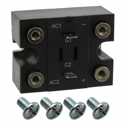 M5010015F by Sensata-Crydom - MODULE POWER 100A 1200V SCR CC