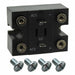 M5010015F by Sensata-Crydom - MODULE POWER 100A 1200V SCR CC