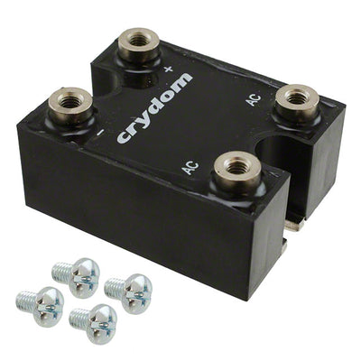 M50100SB400 by Sensata-Crydom - BRIDGE RECT 1P 400V 100A MODULE